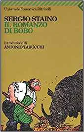 IL ROMANZO DI BOBO