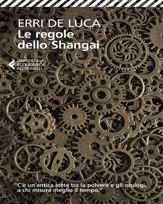 LE REGOLE DELLO SHANGAI