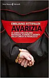 AVARIZIA. LE CARTE CHE SVELANO RICCHEZA...