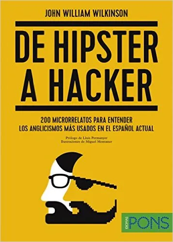 DE HIPSTER A HACKER