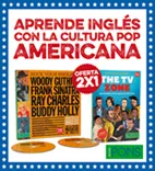 MEN - APRENDE INGLES CULTURA POP