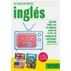 KIT PARA CULTURETAS INGLES
