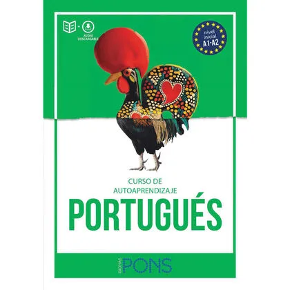 CURSO PONS PORTUGUES
