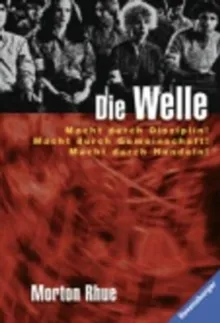 WELLE, DIE