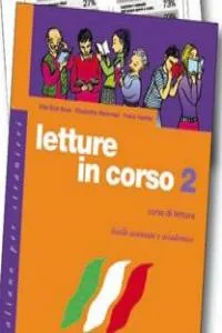 LETTURE IN CORSO 2