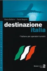 DESTINAZIONE ITALIA MANUALE