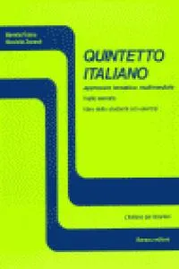 QUINTETTO ITALIANO STUDENTE+ESERCIZI