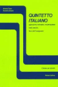 QUINTETTO ITALIANO GUIDA