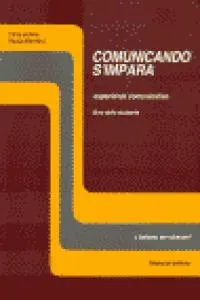 COMUNICANDO S'IMPARA STUDENTE
