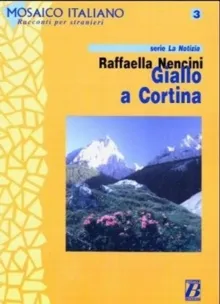 GIALLO A CORTINA