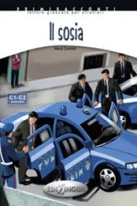 IL SOSIA C1/C2+ CD