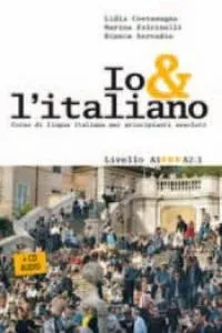 IO AND LIITALIANO A1-A2 GUIDA PER L'INSEGNANTE