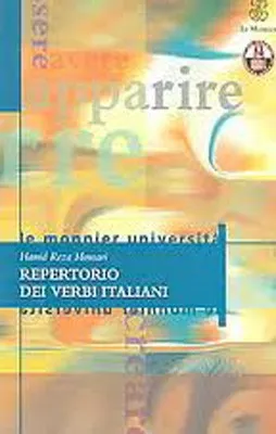 REPERTORIO DEI VERBI ITALIANA