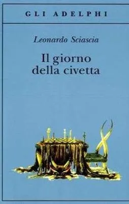 II GIORNO DE LA CIVETTA