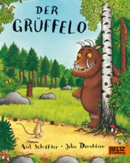 DER GRéFFELO