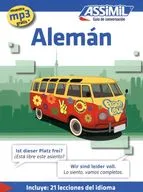 ALEMAN GUIA DE CONVERSACION+MP3 DESARGABLE