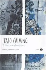IL VISCONTE DIMEZZATO