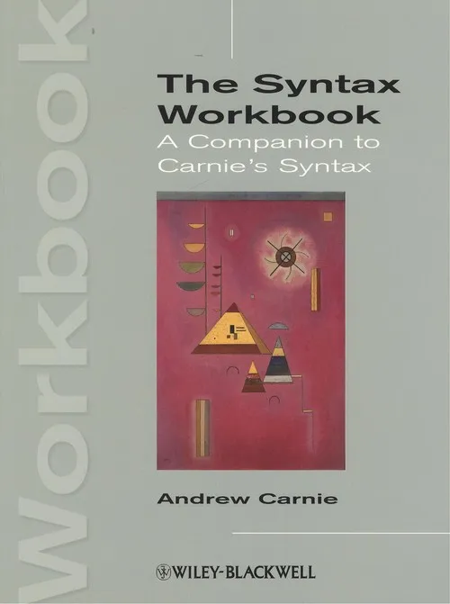 THE SINTAX WORKBOOK