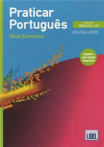 PRATICAR PORTUGUES ELEM