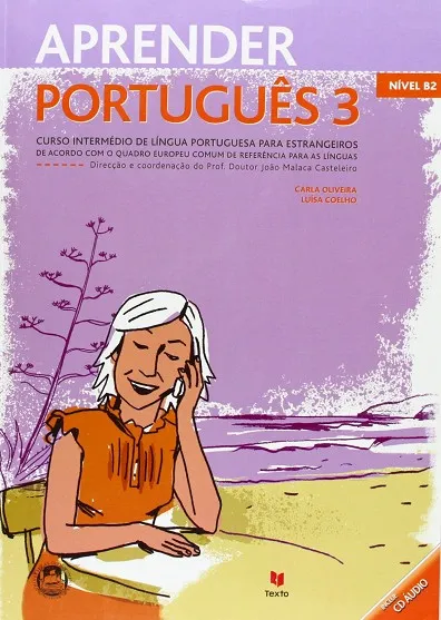APRENDE PORTUGUES 3 ALUMNO