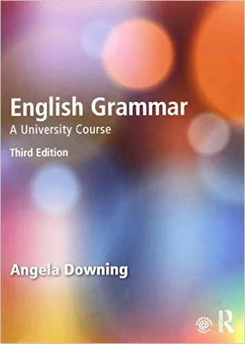 ENGLISH GRAMMAR