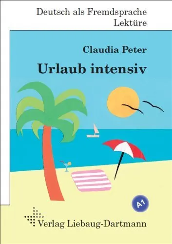 URLAUB INTENSIV