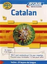 CATALAN GUIA CONVERSACION GUIA