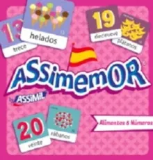 ALIMENTI NUMERI