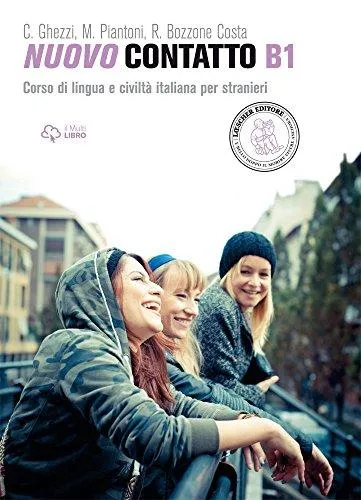 NUOVO CONTATTO B1