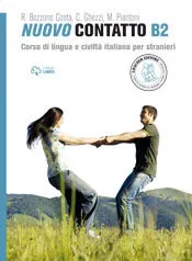 NUOVO CONTATTO B2 LIBRO STUDENTE + ESERCIZI