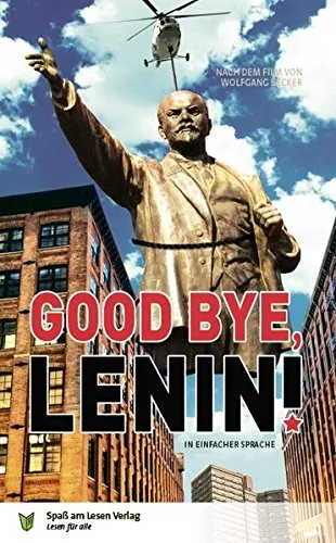 GOOD BYE, LENIN!