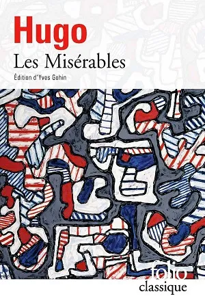 LES MISERABLES