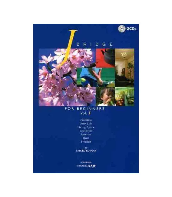 BRIDGE FOR BEGGINERS VOL 1