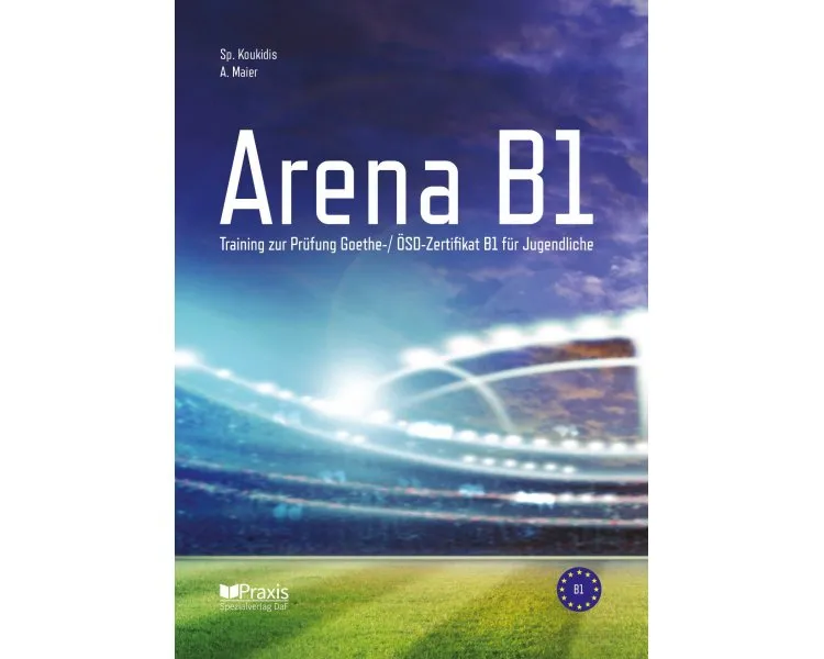ARENA B1