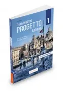 NUOVISSIMO PROGETTO ITALIANO 1 LIBRO DELL’INSEGNANTE + DVD