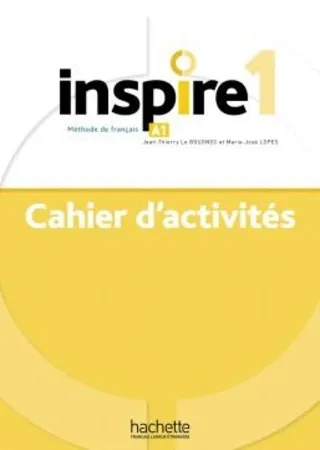 INSPIRE 1 VERSION ESPAGNE EJER