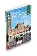 NUOVISSIMO PROGETTO ITALIANO 3 LIBRO DELL’INSEGNANTE + 2 CD
