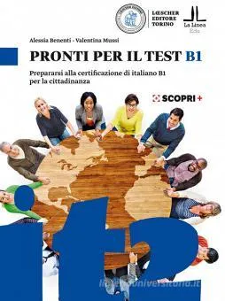 PRONTI PER IL TEST B1