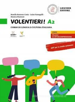 VOLENTIERI! A2