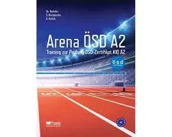 ARENA ÖSD KID A2
