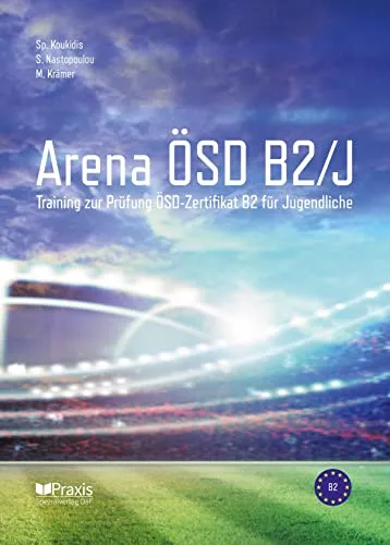 ARENA ÖSD KID B2