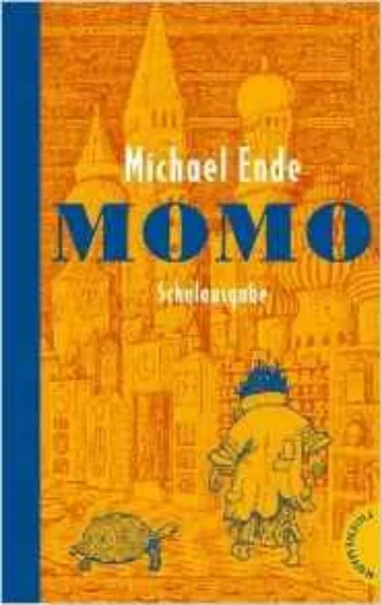 MOMO, SCHULAUSGABE
