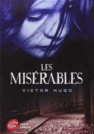 LES MISÉRABLES (LIVRE DE POCHE JEUNESSE)