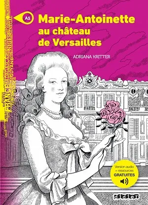 MONDES EN VF A1 MARIE ANTOINETTE