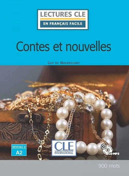 CONTES ET NOUVELLES