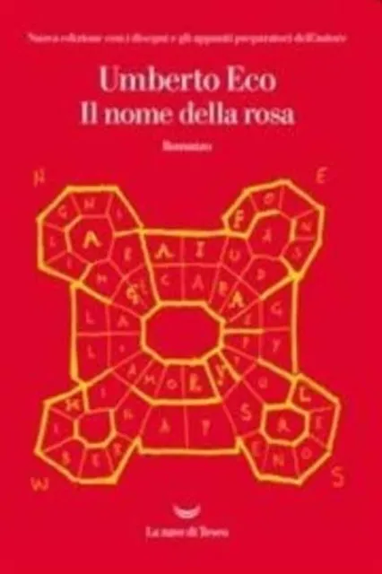 IL NOME DELLA ROSA