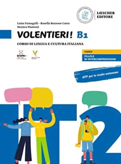 VOLENTIERI! B1