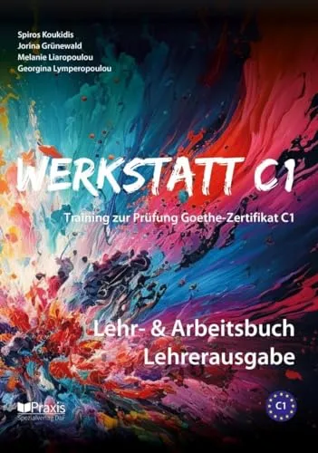 WERKSTATT C1: LEHRERAUSGABE