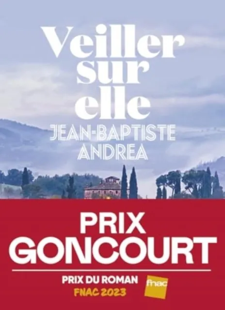 VEILLER SUR ELLE