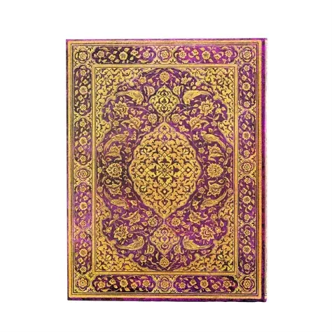 LIBRETA PERSIAN POETRY THE ORCHARD ULTRA LINED